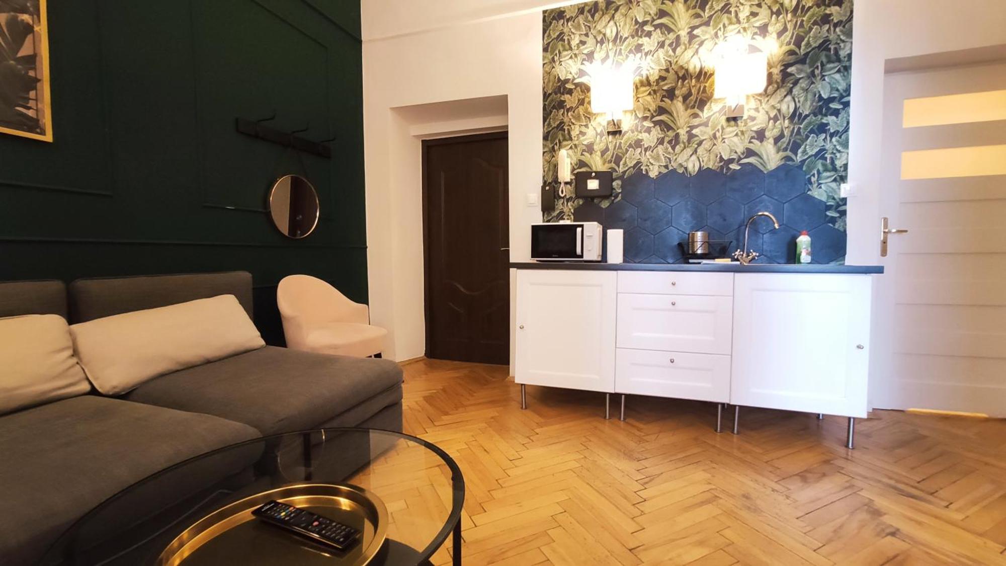 Apartament Florianska 10 C-d By Homeprime