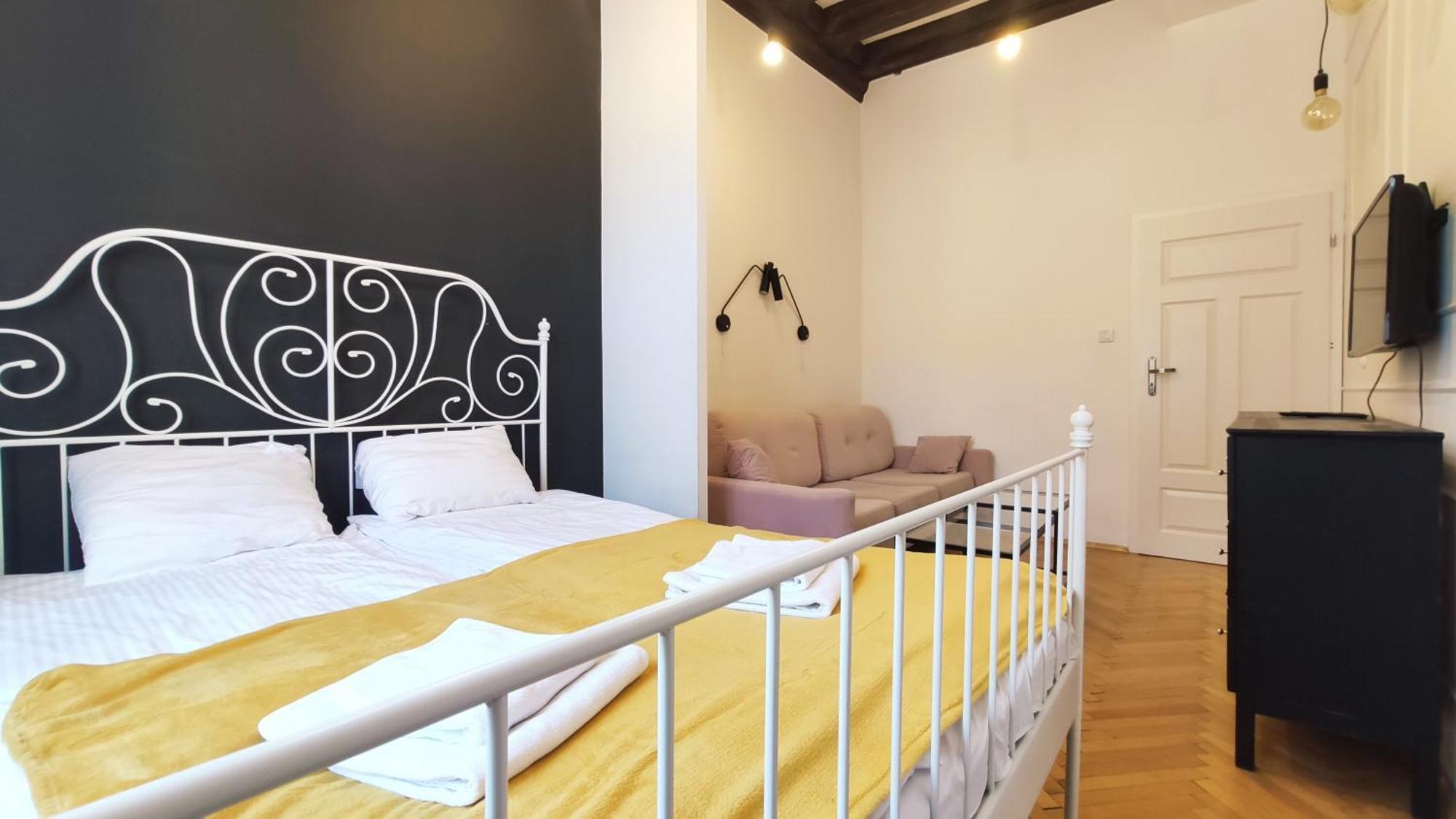 Florianska 10 C-d By Homeprime Apartament *
