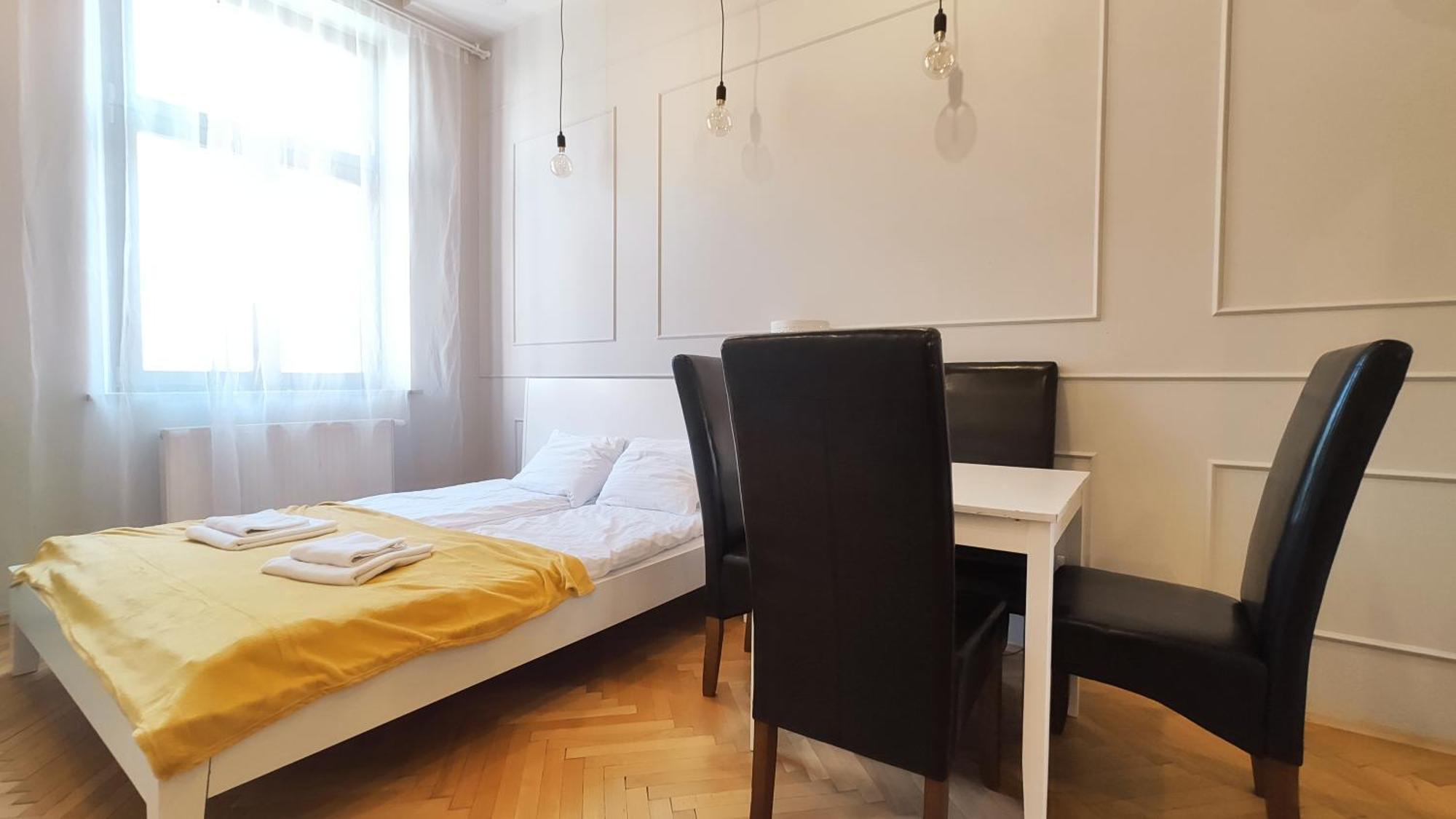 Florianska 10 C-d By Homeprime Apartament *