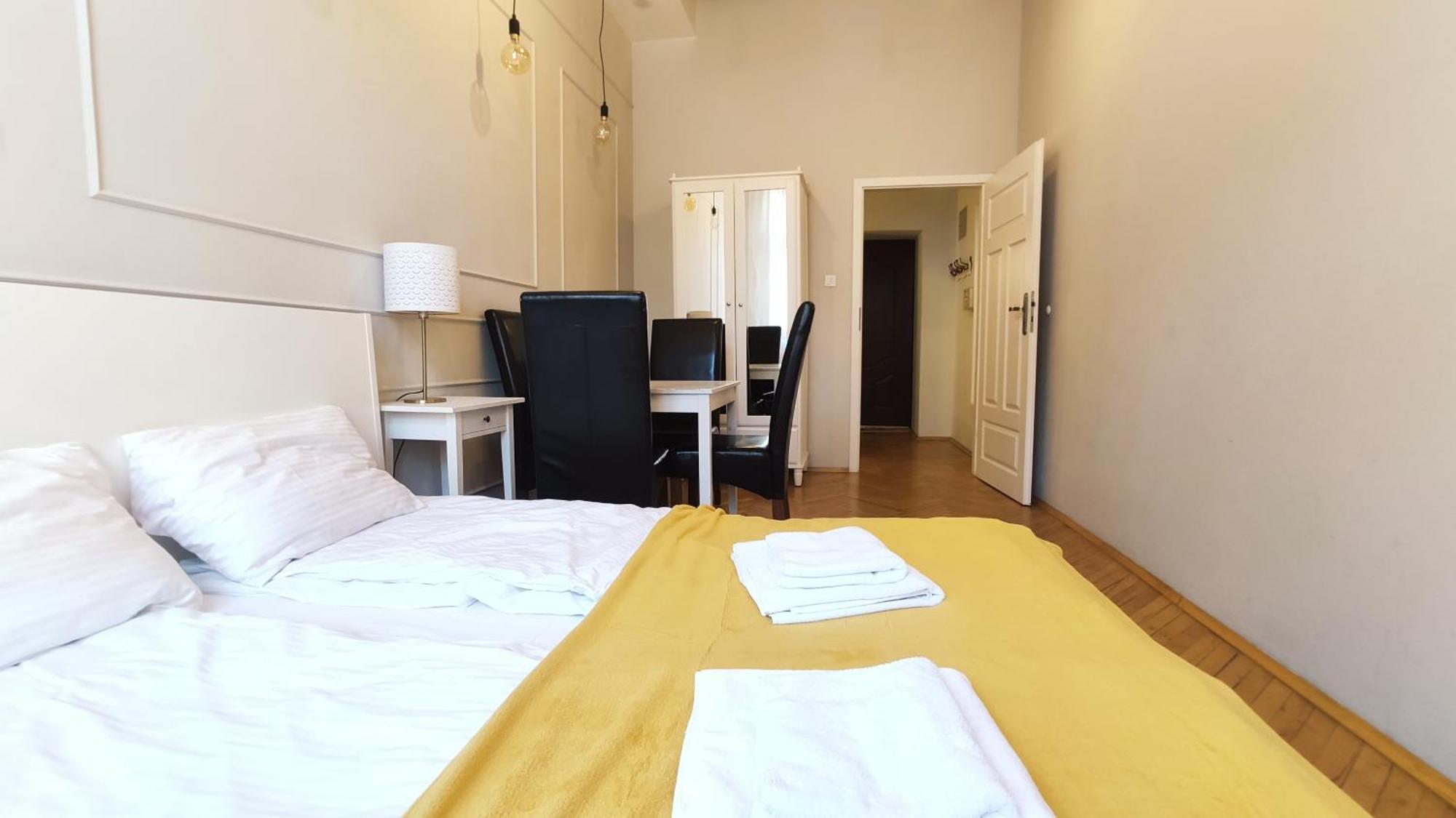 Apartament Florianska 10 C-d By Homeprime *