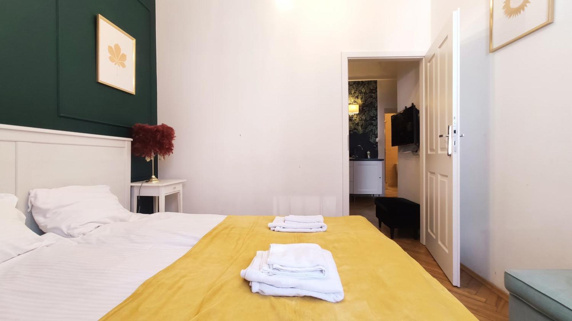 Florianska 10 C-d By Homeprime Apartament
