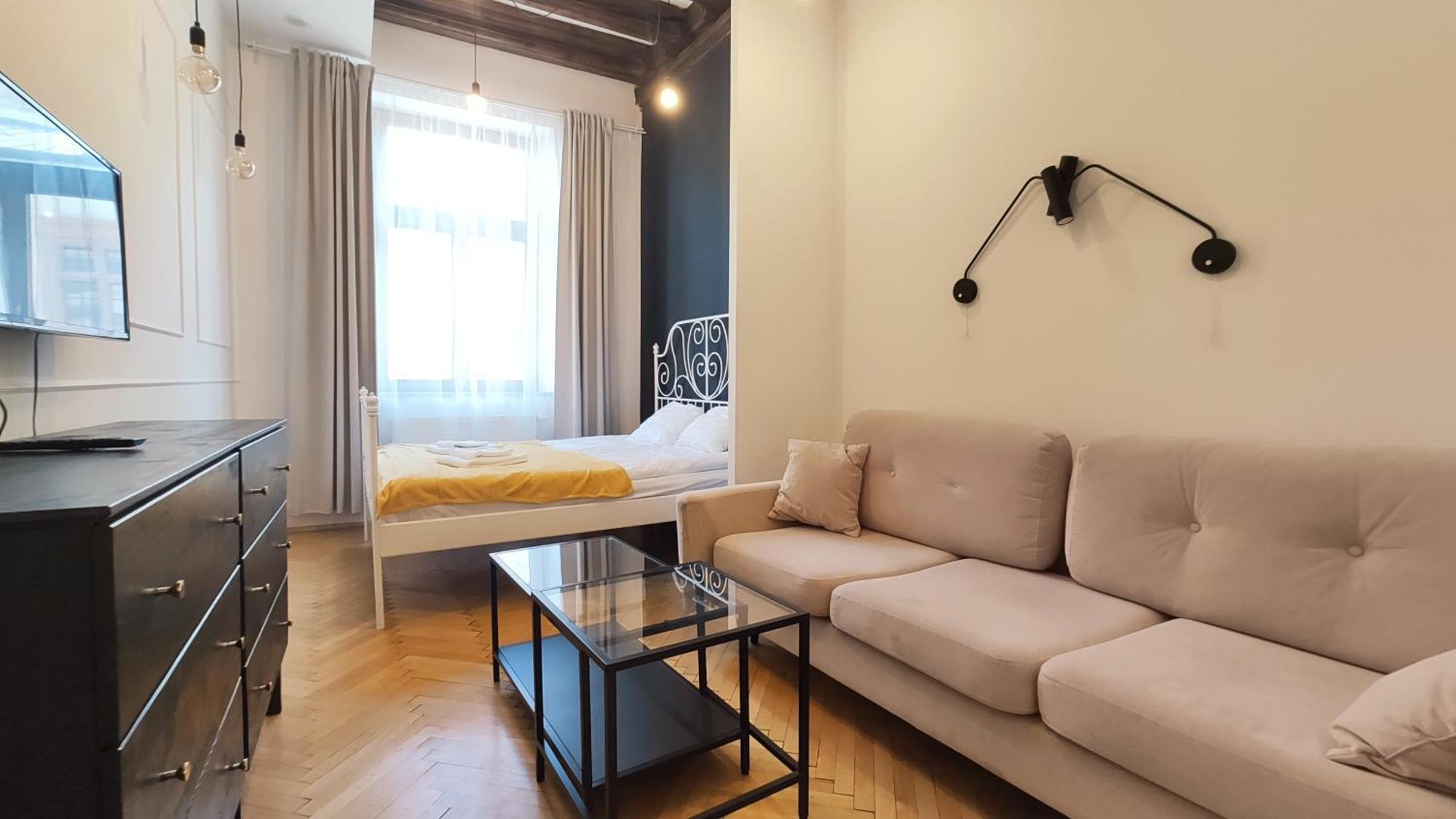 Florianska 10 C-d By Homeprime Apartament *