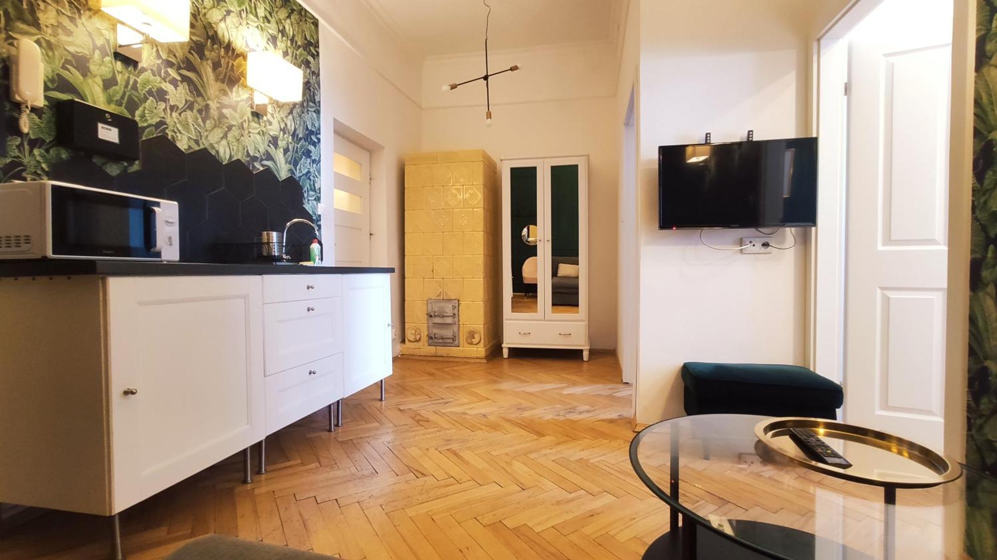 Apartament Florianska 10 C-d By Homeprime Kraków