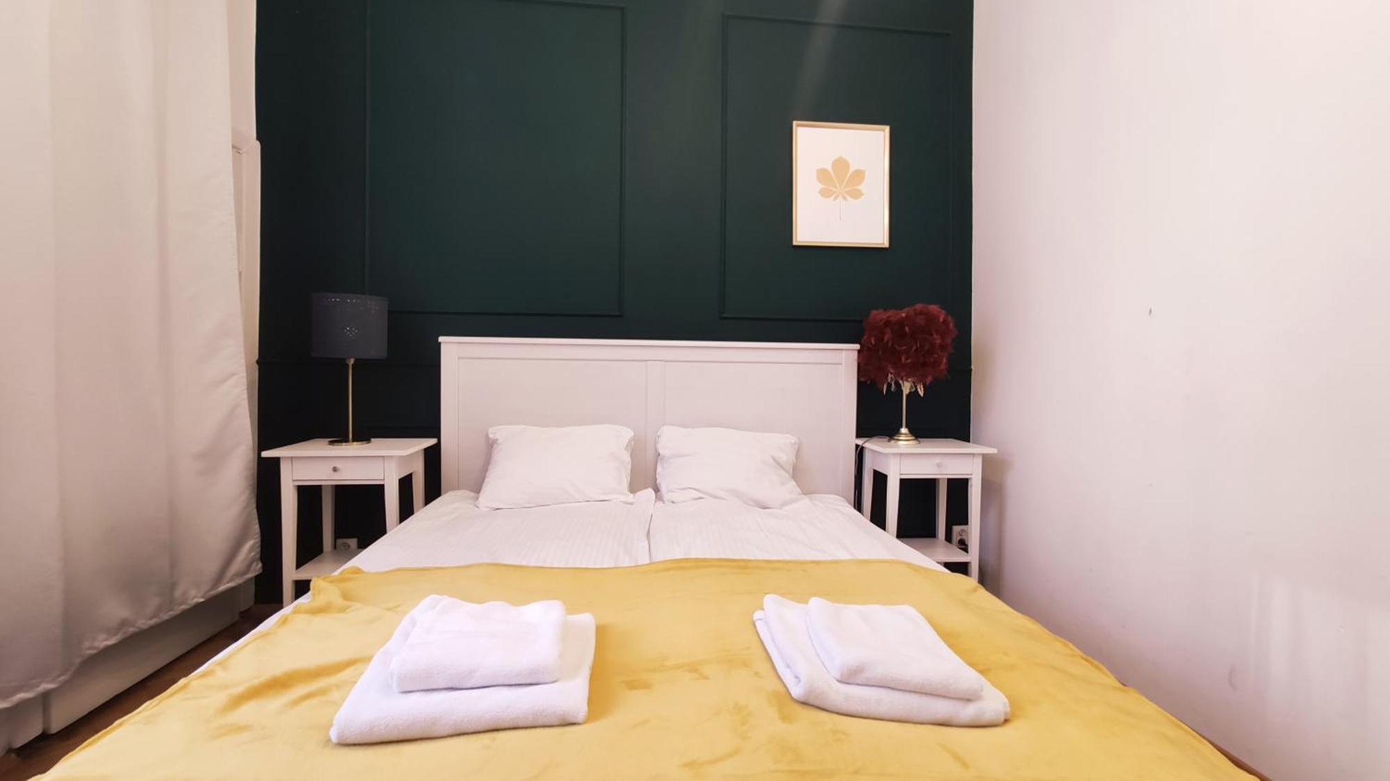 Apartament Florianska 10 C-d By Homeprime *