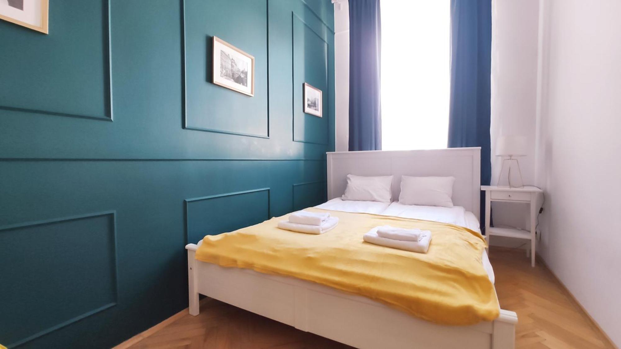 Florianska 10 C-d By Homeprime Apartament Kraków