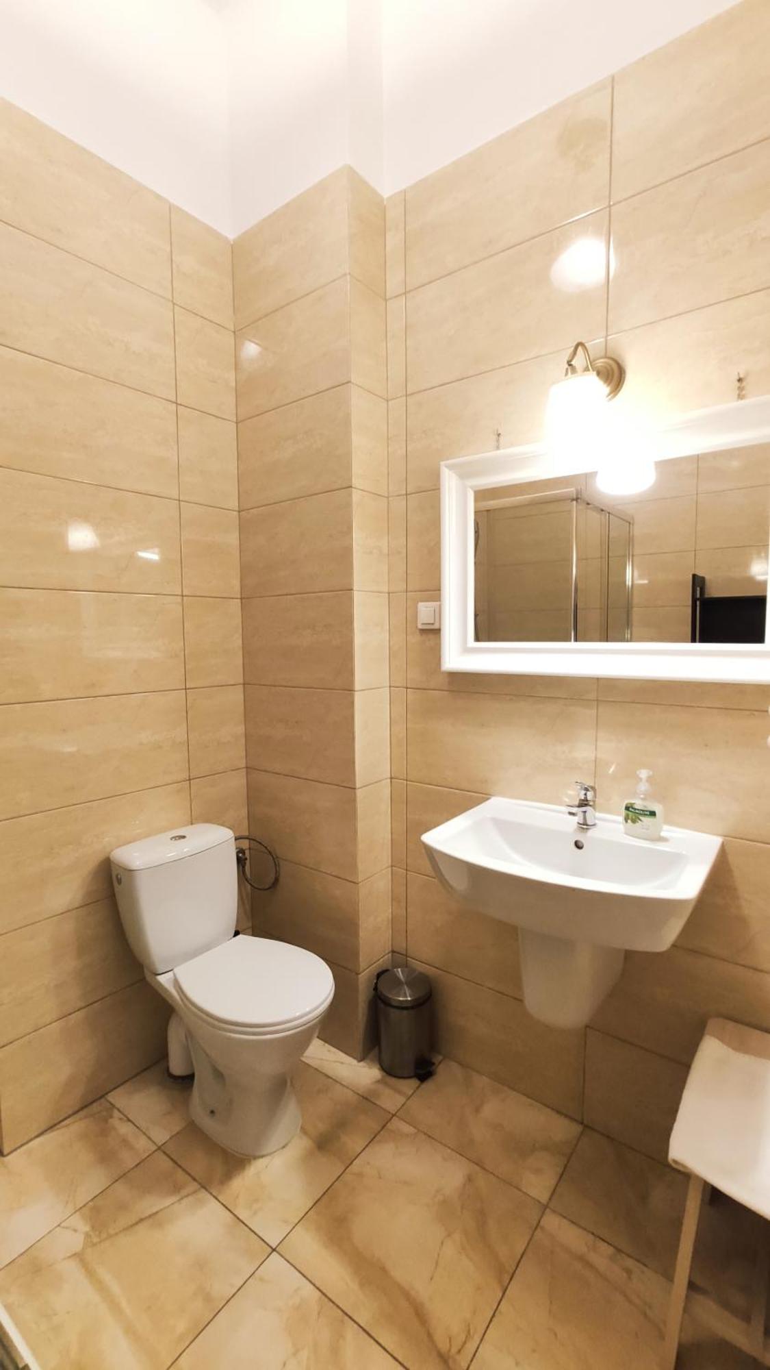 Apartment Florianska 10 C-d By Homeprime Krakau